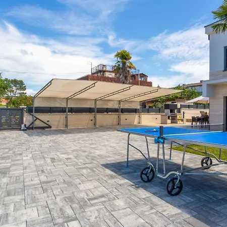 Appartamento Estate 2 - Island Krk By Guide Malinska