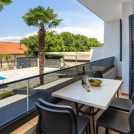 Appartamento Estate 2 - Island Krk By Guide Malinska