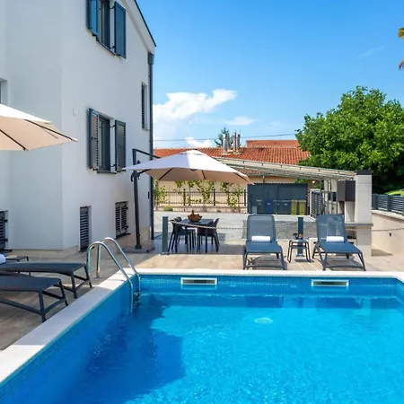 Apartament Estate 2 - Island Krk By Guide *
