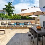 公寓 Estate 2 - Island Krk By Guide 马林斯卡